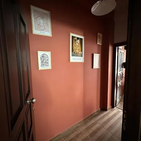 Historical Mansion * Istambul