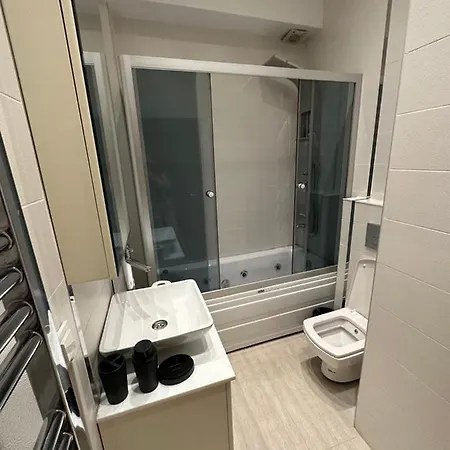 Historical Mansion Apartamento *