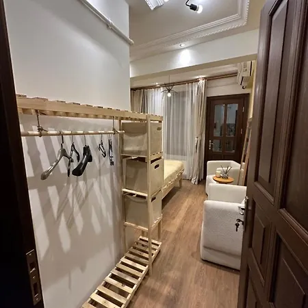 Historical Mansion *