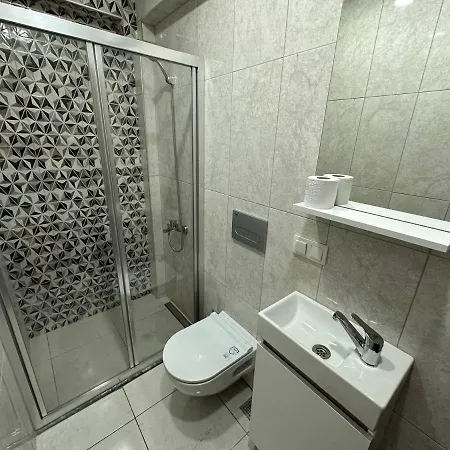 Appartement Historical Mansion