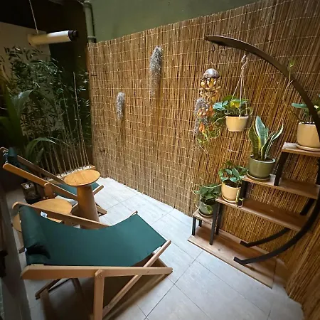 Historical Mansion Istanbulská provincie