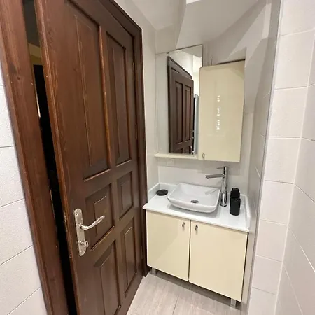 Apartamento Historical Mansion *