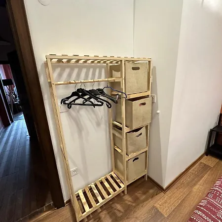 Historical Mansion Istambul