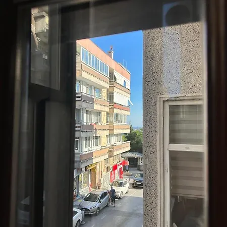 Historical Mansion * Istambul