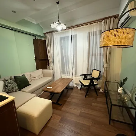 Historical Mansion *