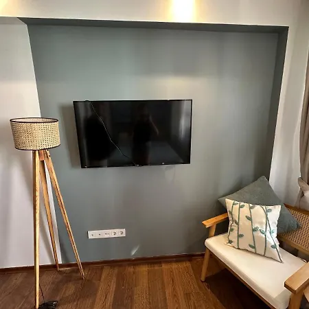 Historical Mansion * Istanbulská provincie