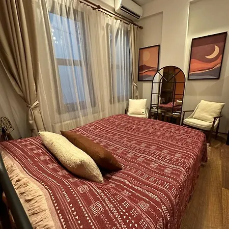 Historical Mansion Istanbulská provincie