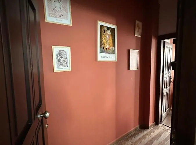 Historical Mansion * Istanbul