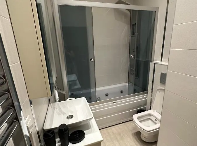 Historical Mansion Lägenhet *