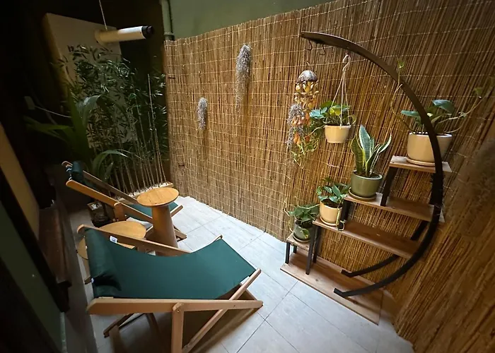 Historical Mansion Istanbul