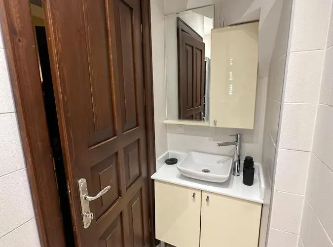 Lägenhet Historical Mansion *