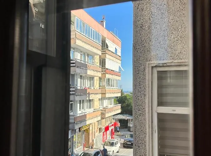 Historical Mansion * Istanbul