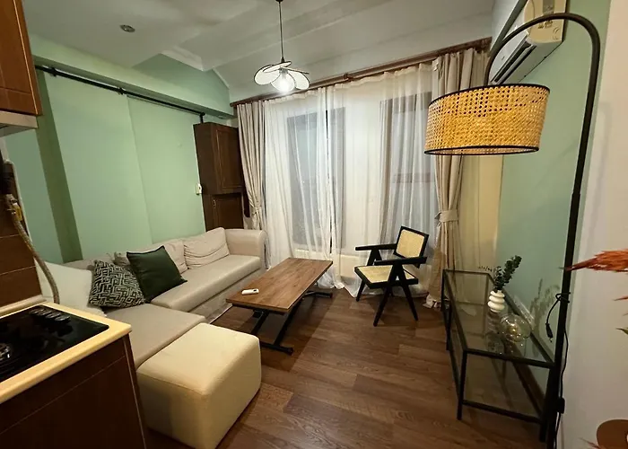 Historical Mansion *