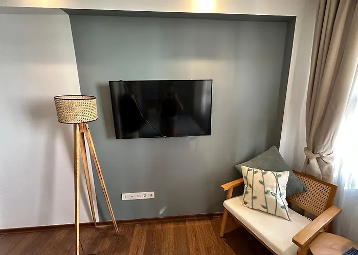 Historical Mansion * Istanbul