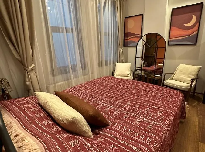 Historical Mansion Istanbul