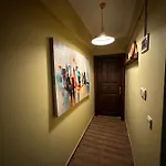 Historical Mansion Appartement Istambul