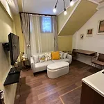 Historical Mansion Istambul