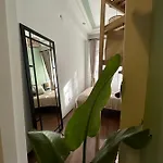 Historical Mansion Appartement