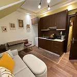 Appartement Historical Mansion Istambul