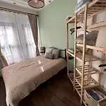 Historical Mansion