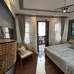 Appartement Historical Mansion