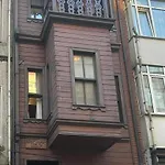 Historical Mansion * Istambul