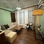 Historical Mansion *