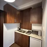 Appartement Historical Mansion *