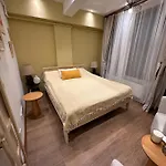 Appartement Historical Mansion *